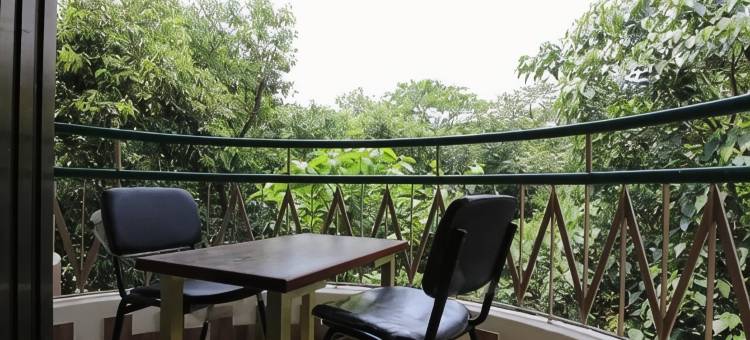 拉西米住宅酒店(Hotel Laxmi Residency)图片