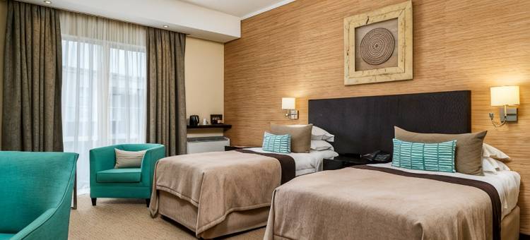 帕克斯顿酒店(Paxton Hotel)图片