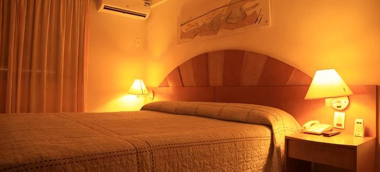 嘉宝太阳酒店(Garbos Soleil Hotel)图片