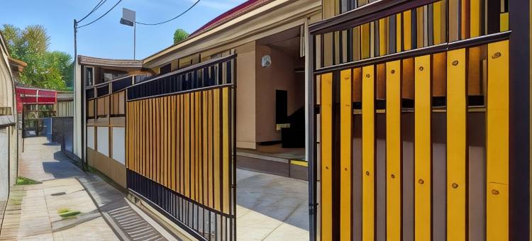 TNC瑞西登斯夏利亚马塔拉姆(TNC Residence Syariah Mataram)图片