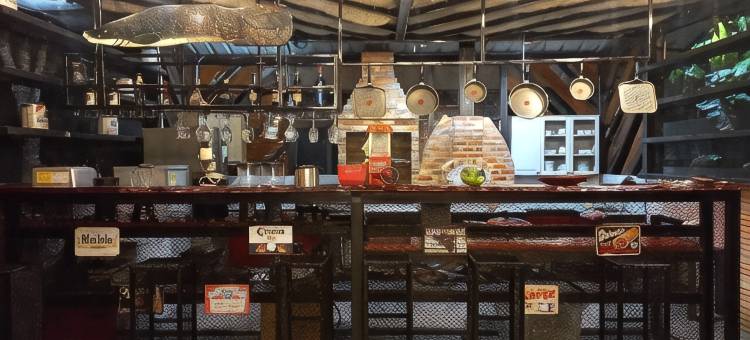 维拉莉莉安娜精品酒店(Hotel Boutique VILLALILIANA)图片