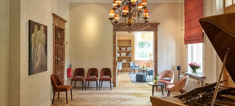 Boutique Hotel Ter Wallen 都铎精品酒店(Kasteel Ter Wallen - Boutique Hotel)图片