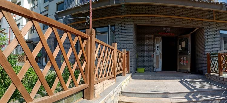 长岛公寓民宿(长山路1号分店)图片