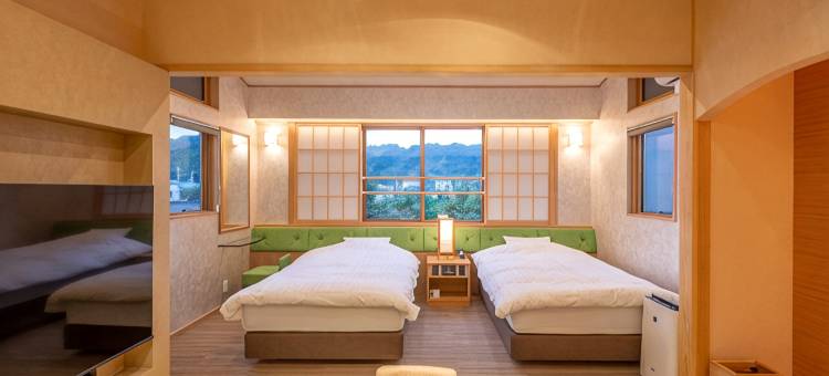 霧島美人之湯温泉酒店(Youyuan)图片