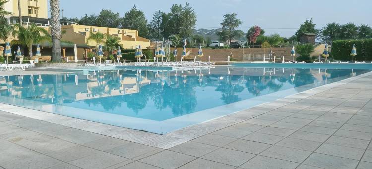 Villaggio La Feluca 费卢卡村庄(La Feluca)图片