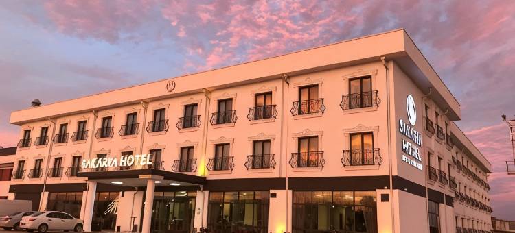萨卡里亚酒店(Sakarya Hotel)图片