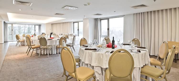 圣若昂达马德拉郁锦香酒店(Golden Tulip Sao Joao Da Madeira Hotel)图片