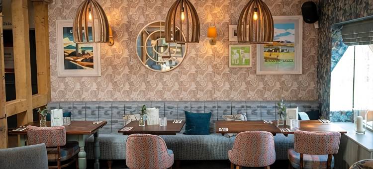 Menai桥维多利亚酒店(Victoria Hotel by Chef & Brewer Collection)图片