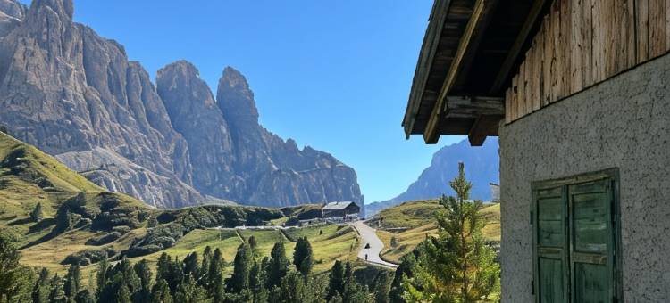 弗拉拉山避难所(Alpin Hotel & Restaurant Frara)图片