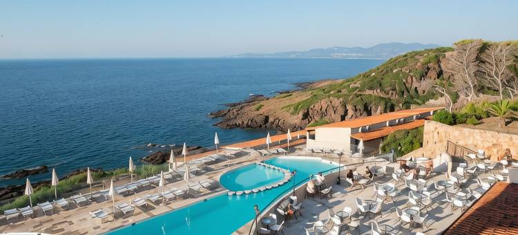 卡斯特萨尔多度假村(Castelsardo Resort Village)图片