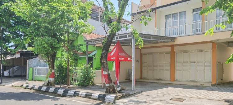 RedDoorz Syariah at Jepara City图片