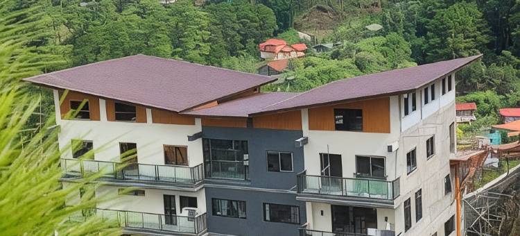 鰂鱼涌家园酒店(Quarry Bay Hometel Sagada)图片