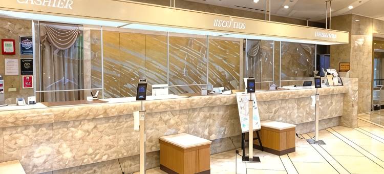 幕张春天酒店(Hotel Springs Makuhari)图片