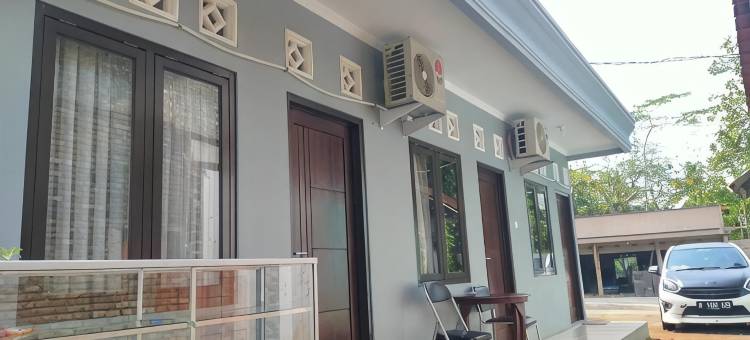 西亚米斯伊斯兰阿克萨旅馆(Aqsa Guest House Ciamis Syariah)图片