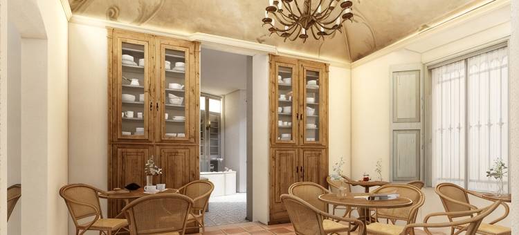 Can Mascort Eco Hotel图片