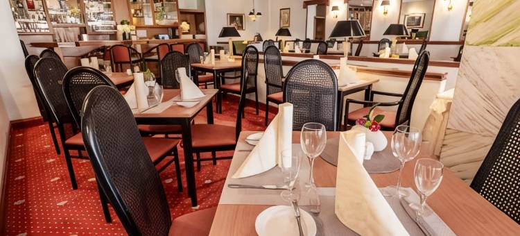 克鲁彻伯格公园酒店(Parkhotel Klüschenberg)图片