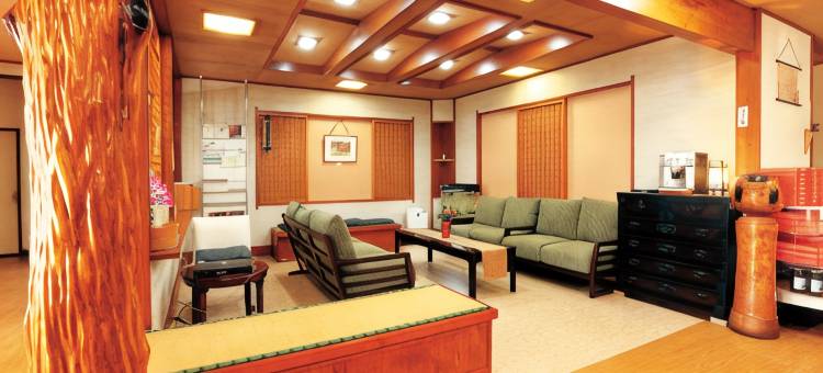 越后屋旅馆(Echigoya Ryokan)图片
