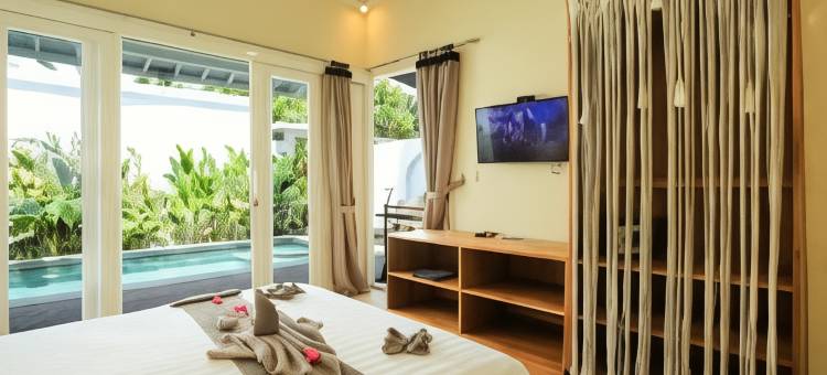 伊登尼亚别墅度假村(Villas Edenia - Luxe Villas with Private Pools)图片
