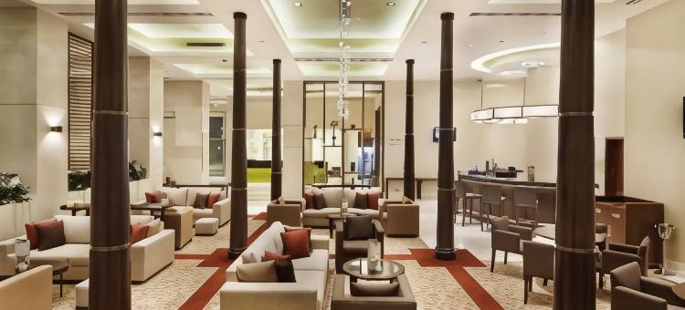 希尔顿花园马丁酒店(Hilton Garden Inn Mardin)图片