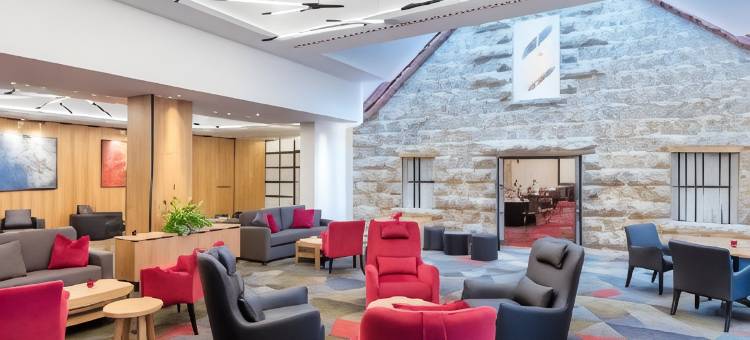 RACV 霍巴特酒店(Racv Hobart Hotel)图片