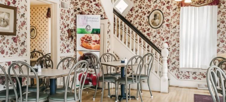 盖茨堡战场凯艺酒店(Quality Inn Gettysburg Battlefield)图片
