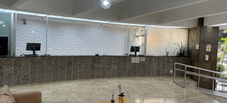潘帕斯皇宫酒店(Pampas Palace Hotel)图片