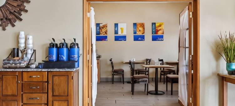 利伯蒂贝斯特韦斯特酒店(Best Western Liberty Inn)图片