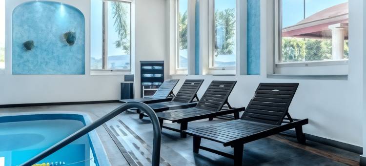 温德姆华美达酒店-墨西哥城北佩里(Ramada by Wyndham Ciudad de Mexico Perinorte)图片