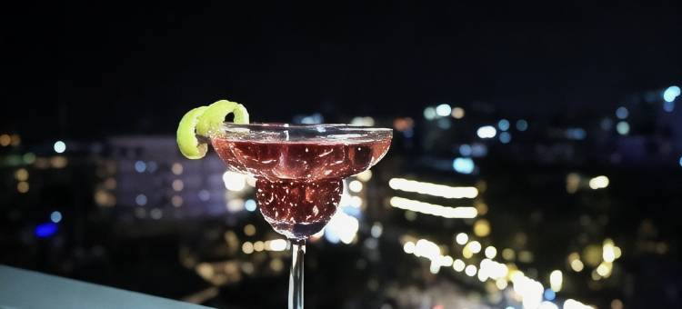 瑞士克什酒店和度假村(Pride Hotel and Resort Rishikesh)图片