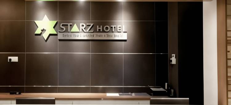 星光酒店(Starz Hotel)图片