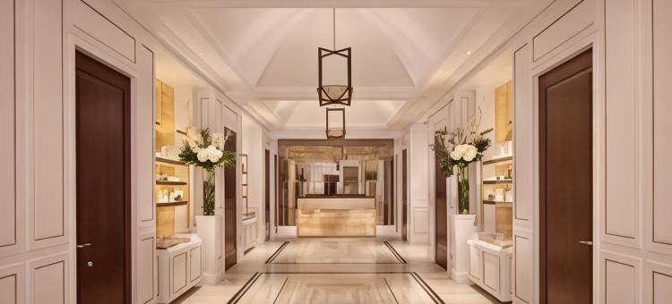 白金汉郡兰里豪华精选酒店(The Langley, a Luxury Collection Hotel, Buckinghamshire)图片