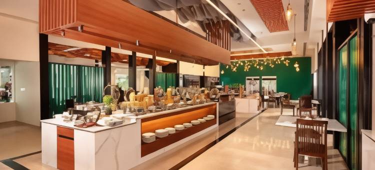 柯钦温德姆华美达度假村(Ramada Resort Cochin)图片