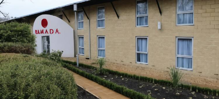 牛津温德姆华美达酒店(Ramada by Wyndham Oxford)图片