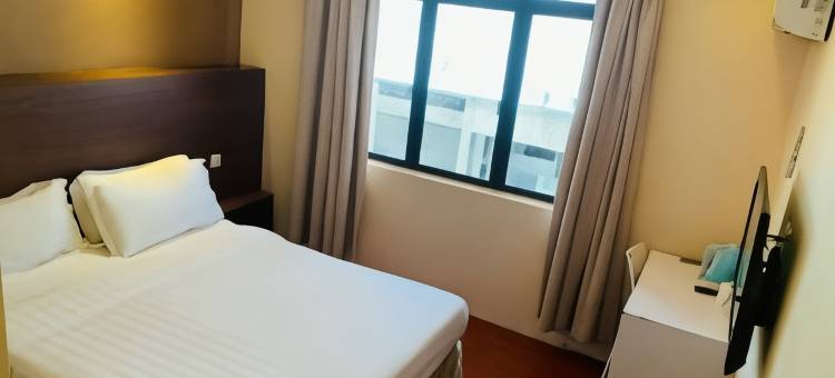 城市酒店(MCity Inn)图片