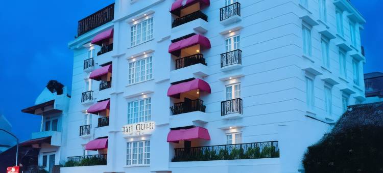 马里奥波罗立方酒店(The Cube Hotel Malioboro, Azana Hotels Collection)图片