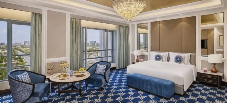 塔吉天际线艾哈迈达巴德酒店(Taj Skyline Ahmedabad)图片