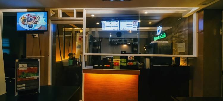 JJ Midcity旅馆(JJ Midcity Inn)图片