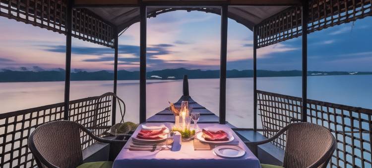 马欣德拉柴瑞海海滩俱乐部(Club Mahindra Cherai Beach, Kochi)图片