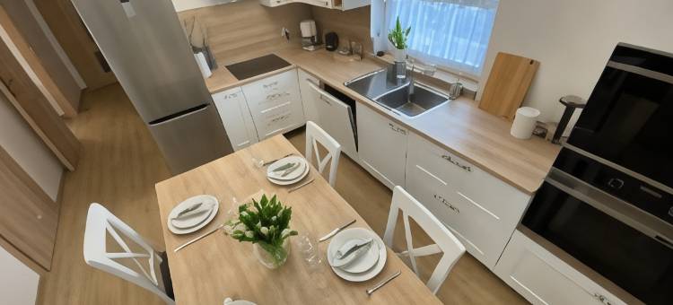Diamentowa 7租赁之家(Diamentowa 7 Rent Home Konarzewo Poznań)图片