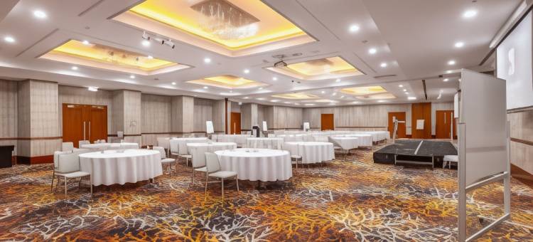 皇爵大酒店(Duxton Hotel Perth)图片
