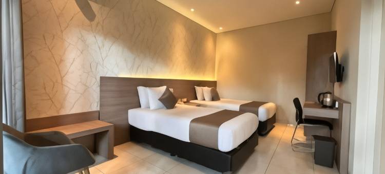 多荷家庭旅馆(Doho Homestay)图片