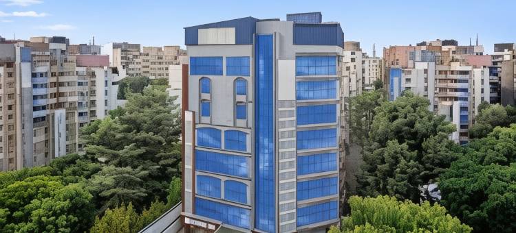 Country Inn Smart Stays图片