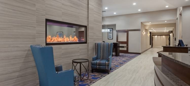 居家西雅图西塔科机场酒店(Residence Inn Seattle Sea-Tac Airport)图片