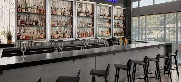 教堂山雅乐轩酒店(Aloft Chapel Hill)图片