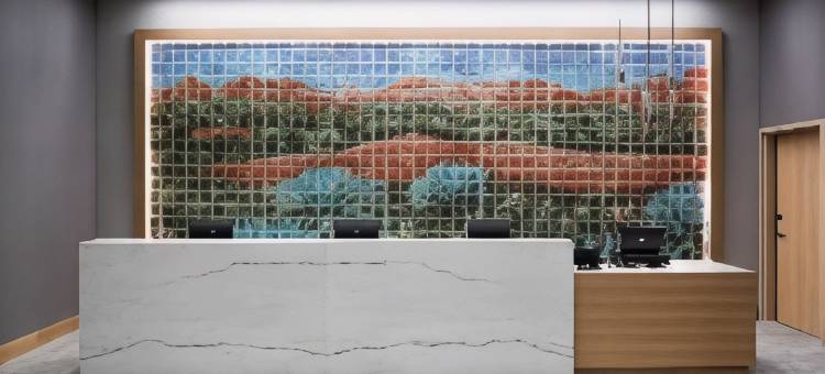 坦佩凤凰城大学凯悦嘉轩酒店(Hyatt Place Tempe/Phoenix/University)图片