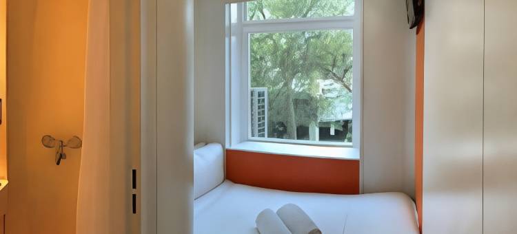 南肯辛顿轻松酒店(EasyHotel South Kensington)图片