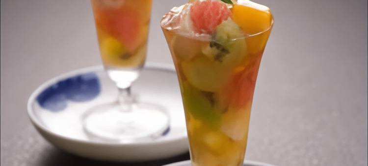 美食之宿花季(Auberge Hanagoyomi)图片