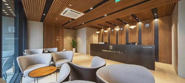 拉戈鲍姆酒店(Lagobaum Hotel)图片