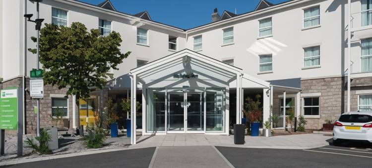 Holiday Inn 布里斯托尔机场(Holiday Inn BRISTOL AIRPORT by IHG)图片