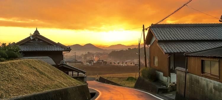 Meguru Eco Guest House |Permaculture |Café &Farm图片